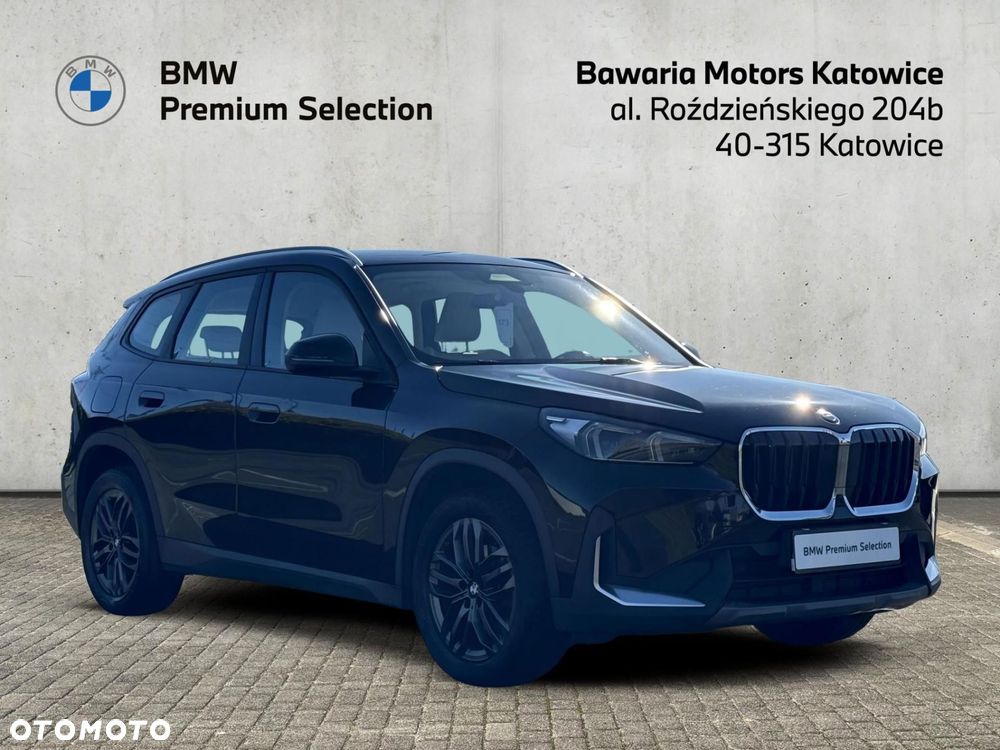 BMW X1 - 7