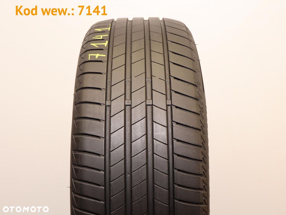 Bridgestone Turanza T005 - 215/55 R17 - 2