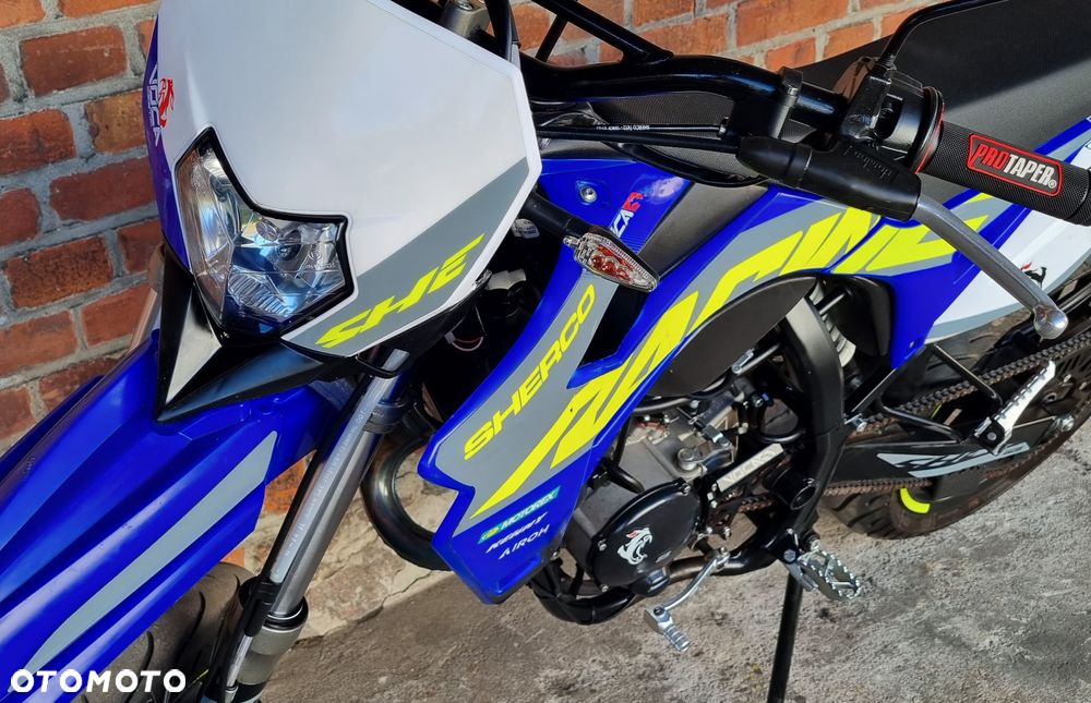 Sherco SM - 8