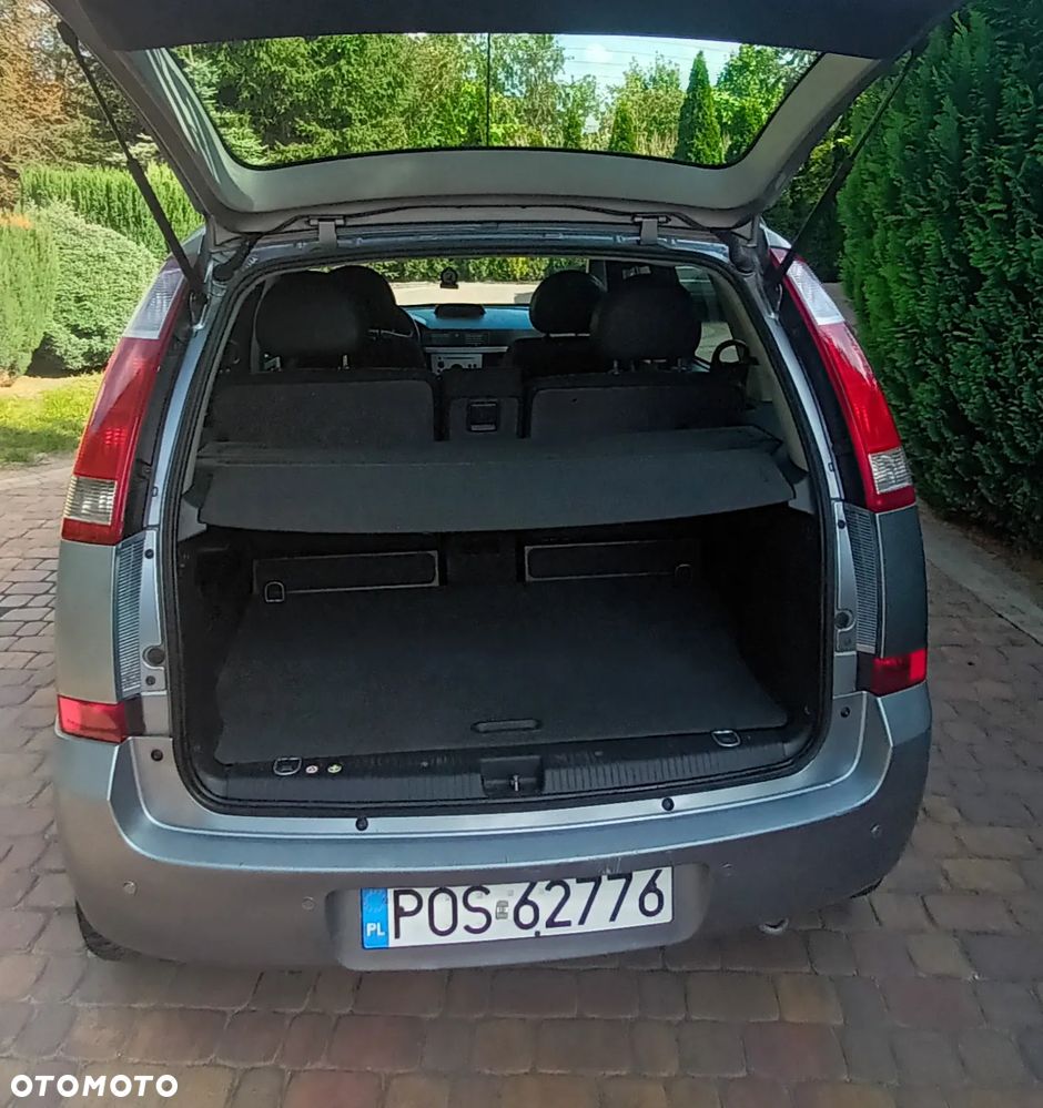 Opel Meriva - 14