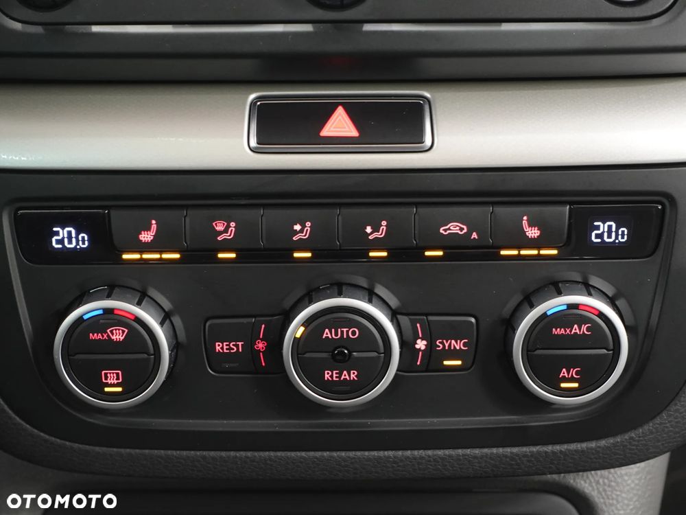 Seat Alhambra 2.0 TDI Start & Stop 4You - 35