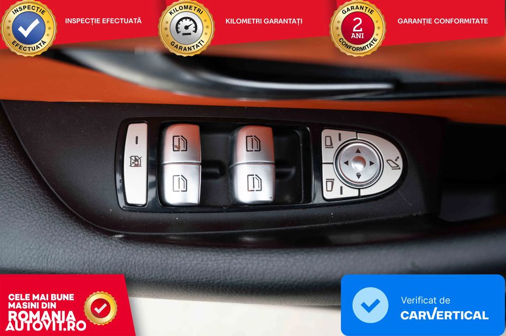 Mercedes-Benz E 200 d 9G-TRONIC AMG Line - 9