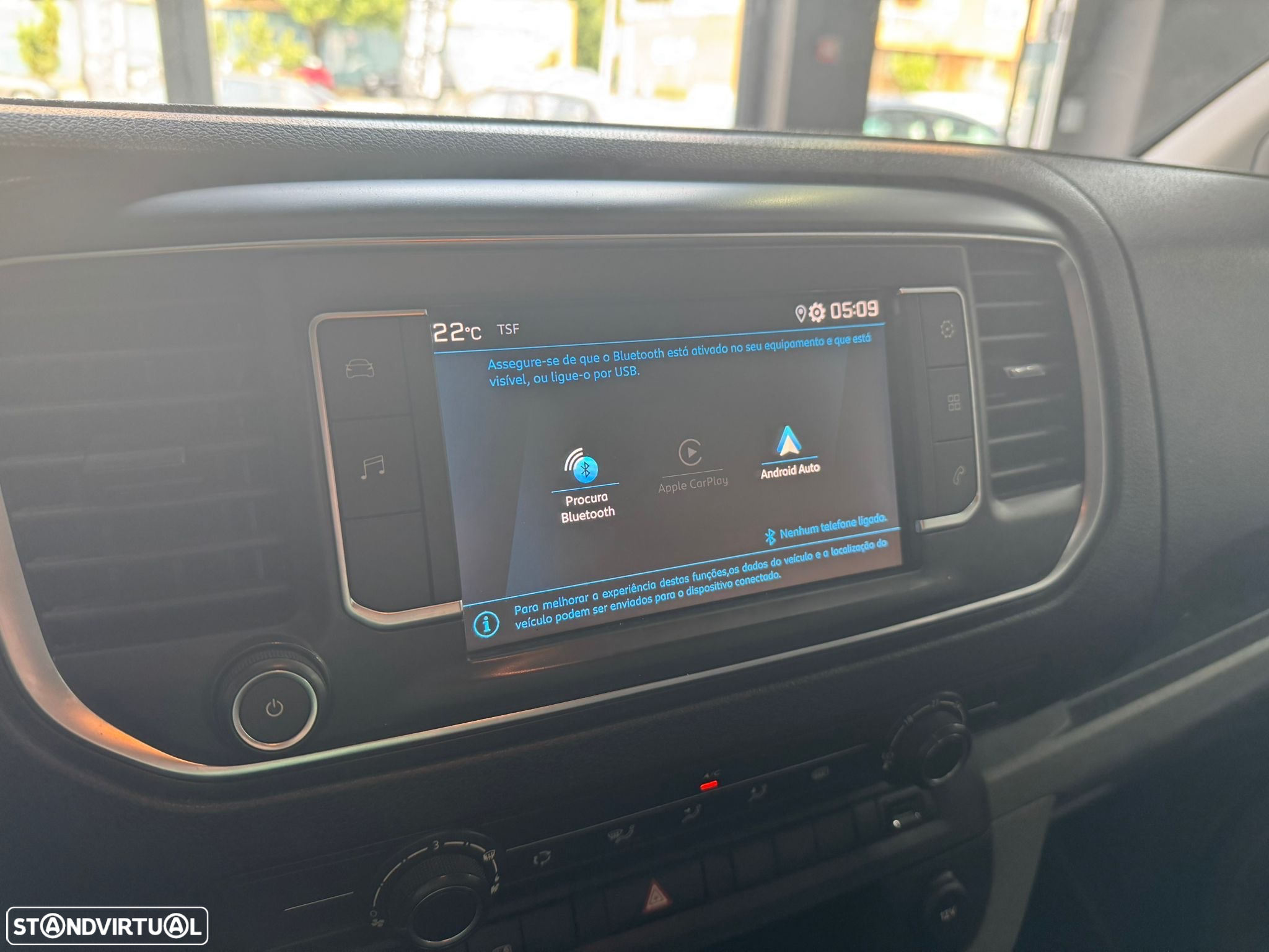 Peugeot Expert 2.0 HDI - 16
