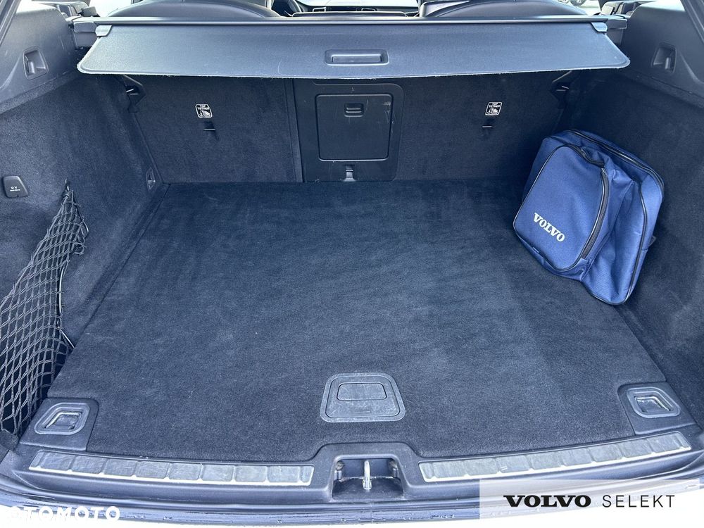 Volvo XC 60 - 23