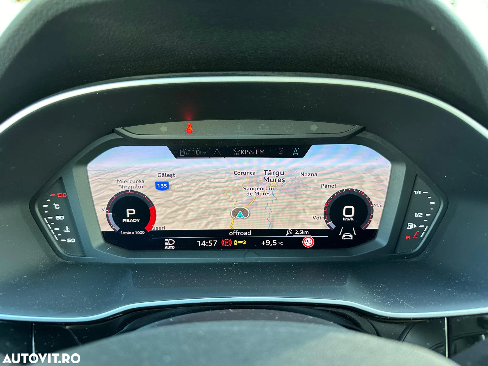 Audi Q3 2.0 35 TDI S tronic Advanced - 17