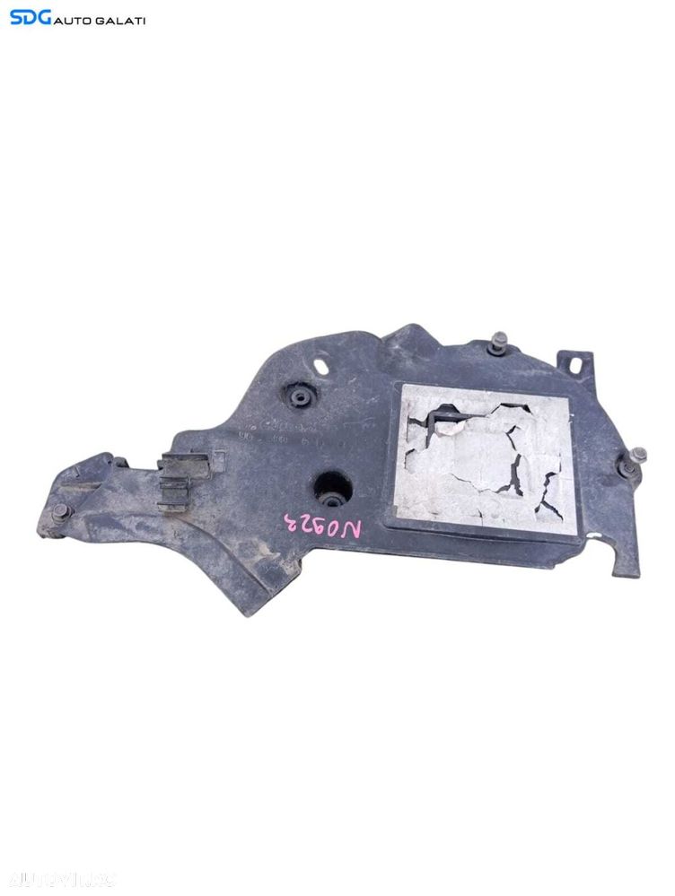 Capac Superior Distributie Motor Ford Fusion 1.4 2002 - 2012 Cod 9649062080 [V0426] - 5