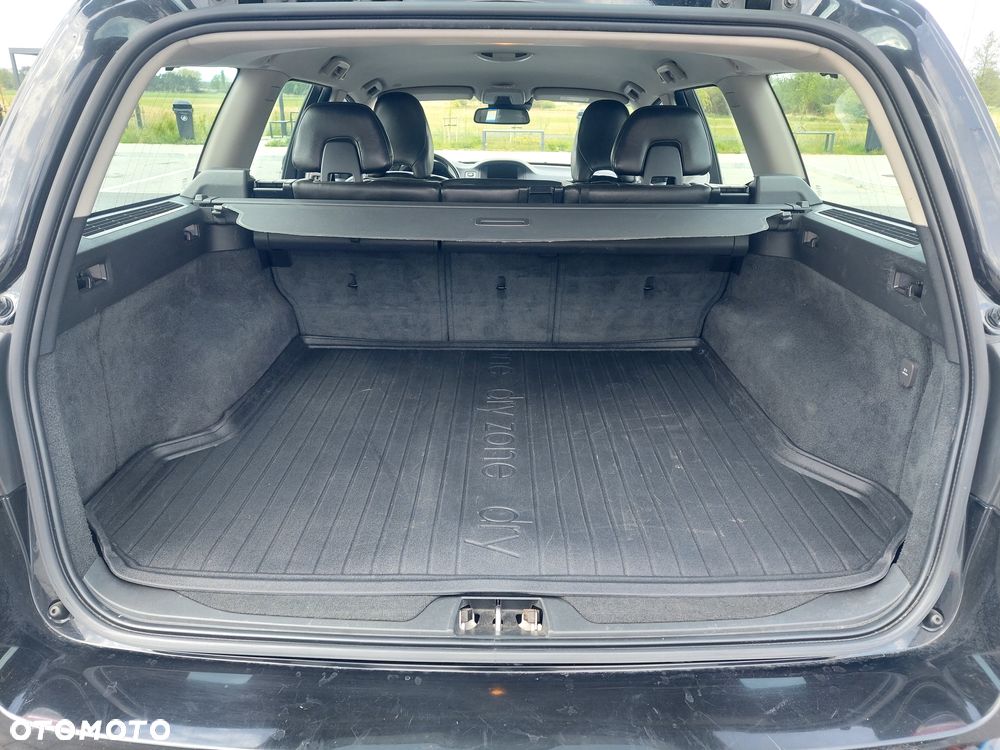 Volvo V70 D3 Drive-E Summum - 12