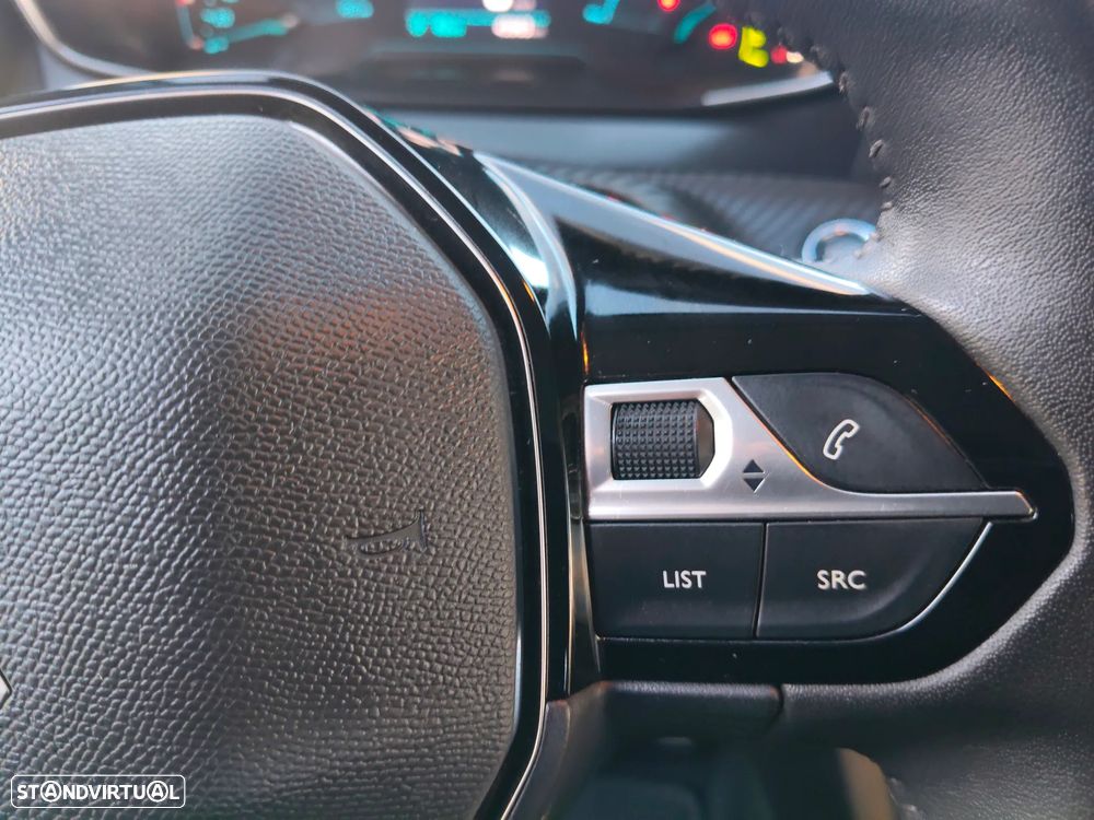 Peugeot e-208 50 kWh Active - 20