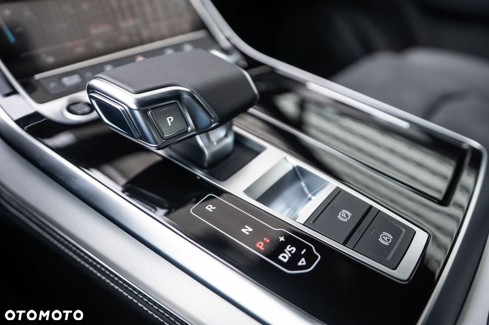 Audi Q7 TDI mHEV 210 kW Quattro S Line Tiptr - 25