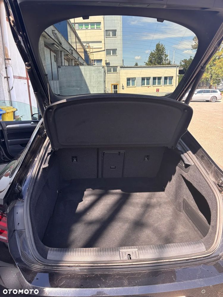 Volkswagen Arteon 17-20 - 7