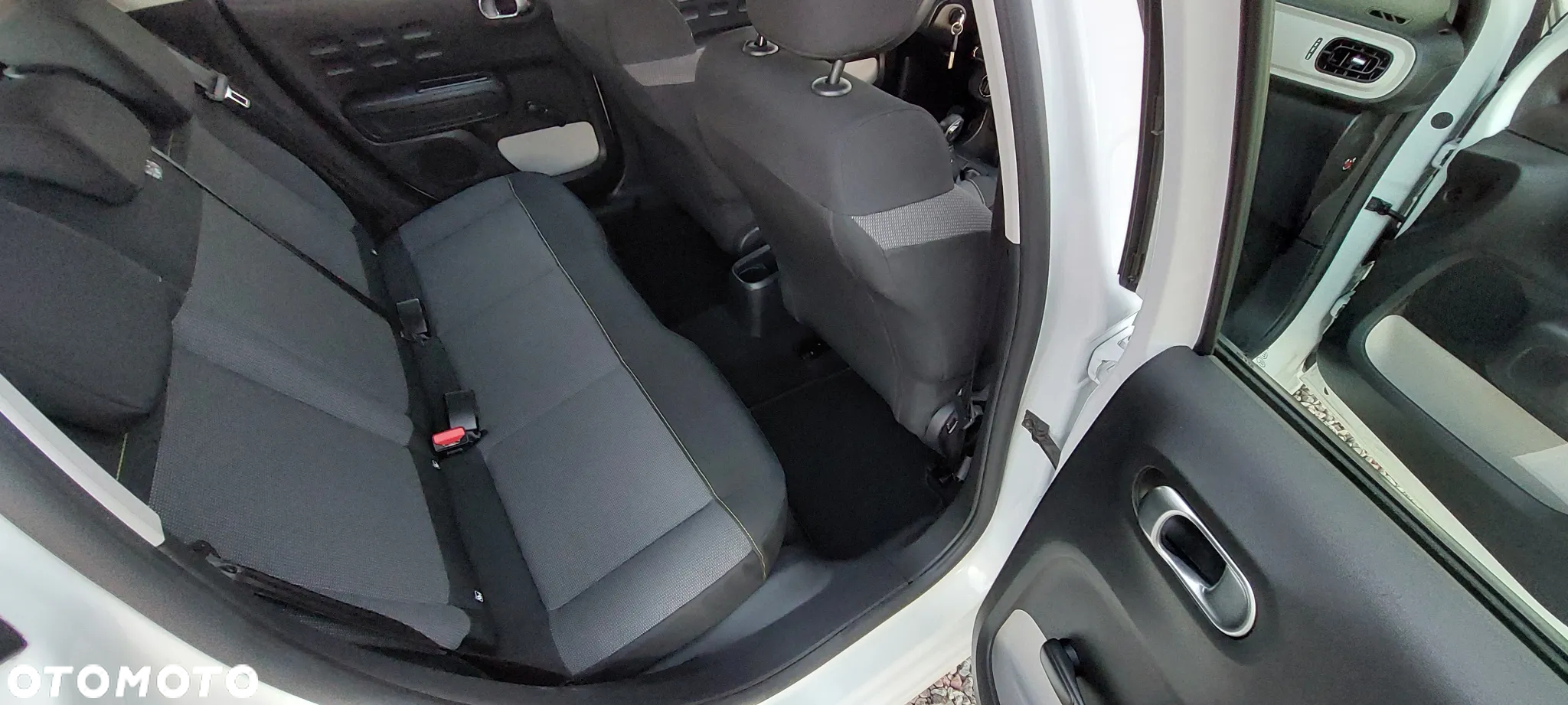 Citroën C3 1.2 PureTech Feel - 27