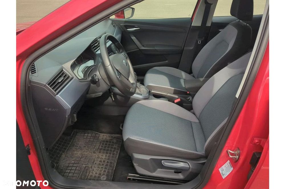 Seat Arona 1.0 TSI Style S&S - 5