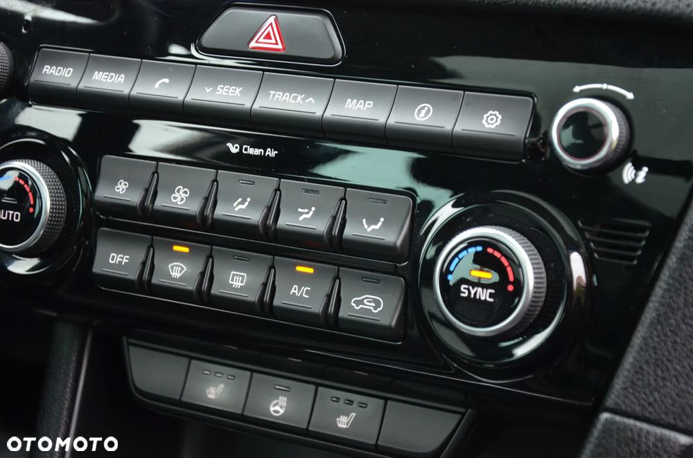 Kia Sportage 1.7 CRDI Business Line 2WD - 37