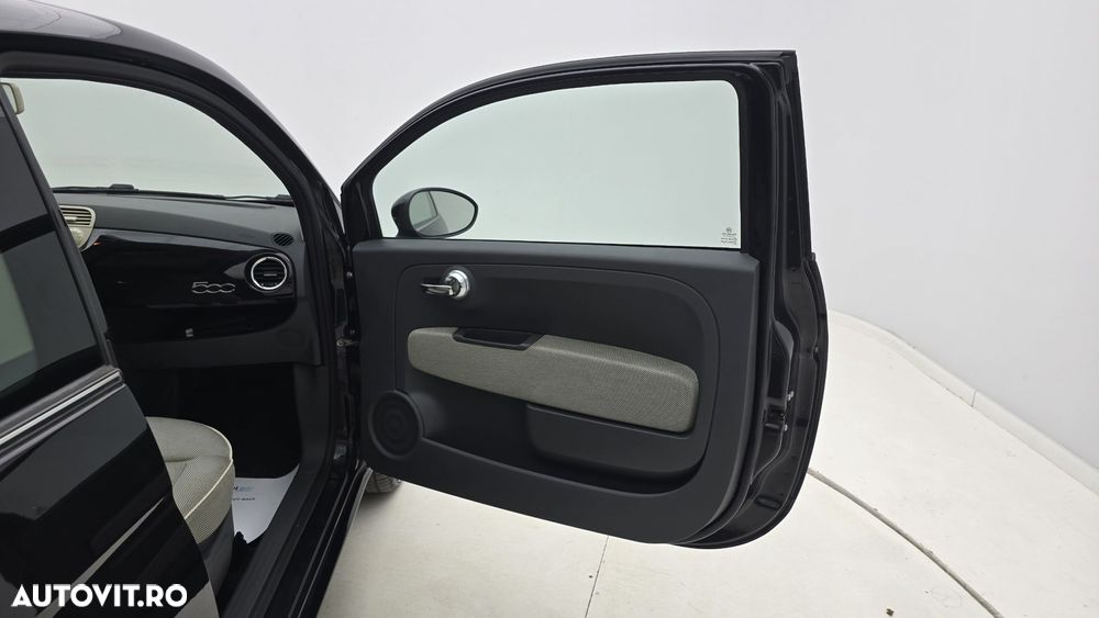 Fiat 500 1.2 Lounge - 18