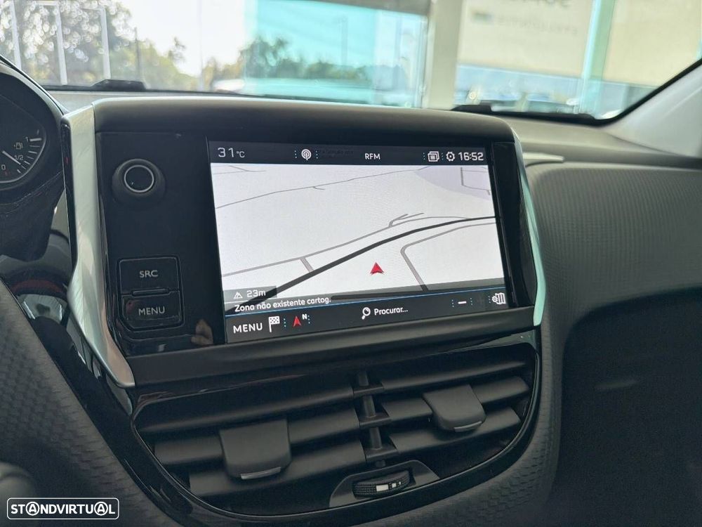 Peugeot 2008 1.2 PureTech Active - 15