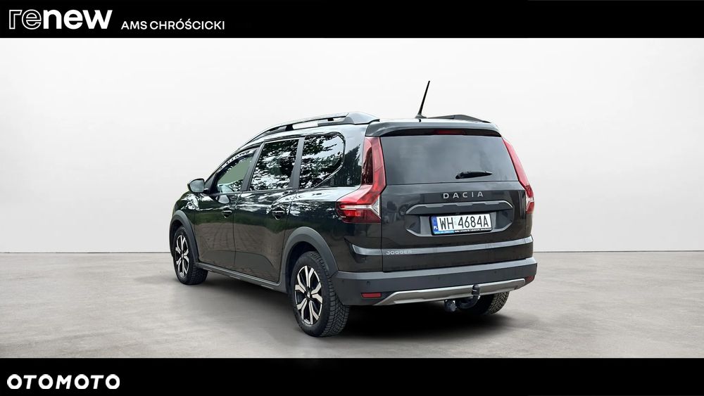 Dacia Jogger 1.0 TCe Comfort 7os - 4