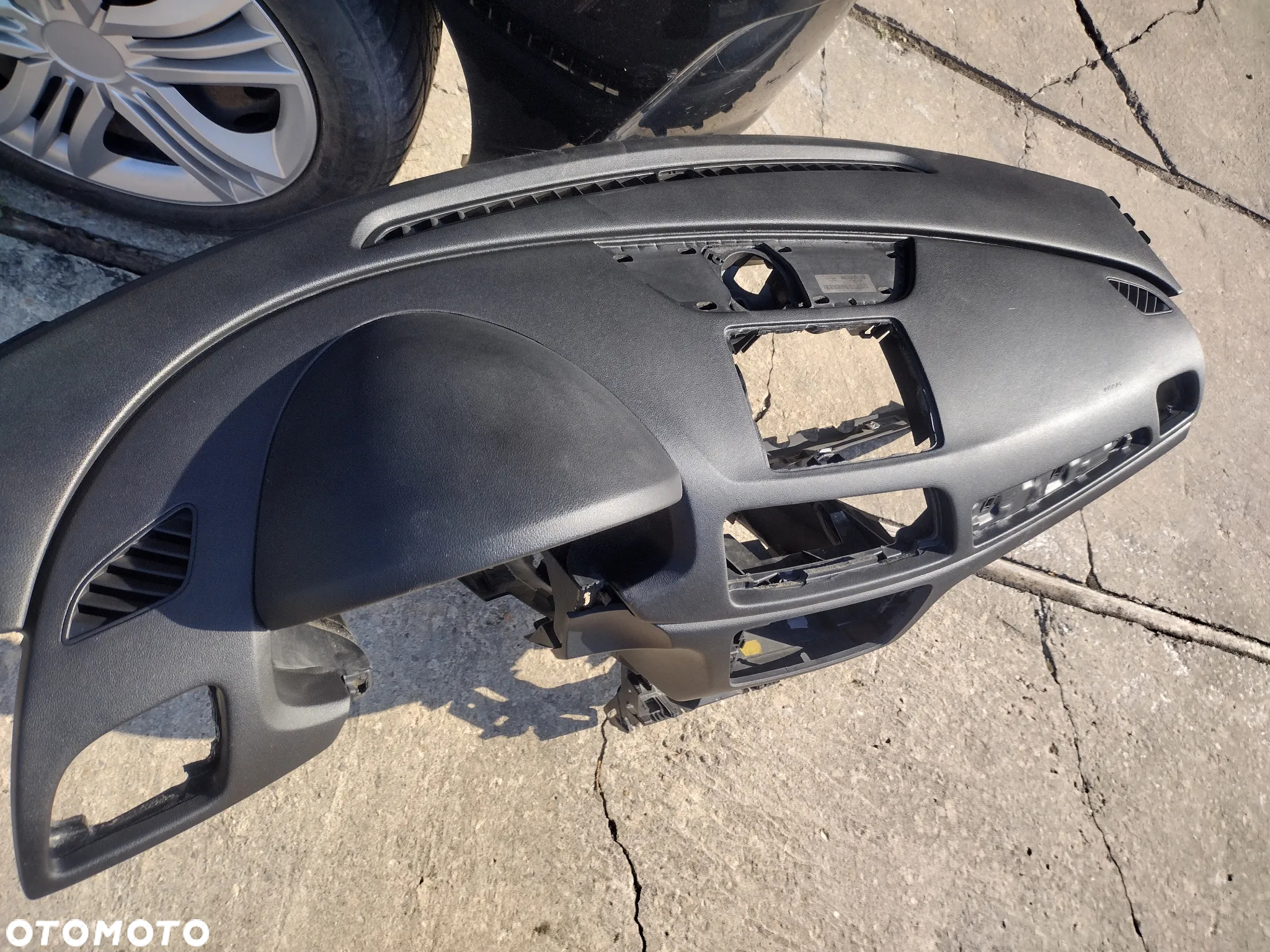 Audi Q2 81A ,Q3 8U II 83A 83B Q4 Q5 II 80A B Q6 Q7 Q8 4M E-Tron deska rozdzielcza - regeneracja - 13