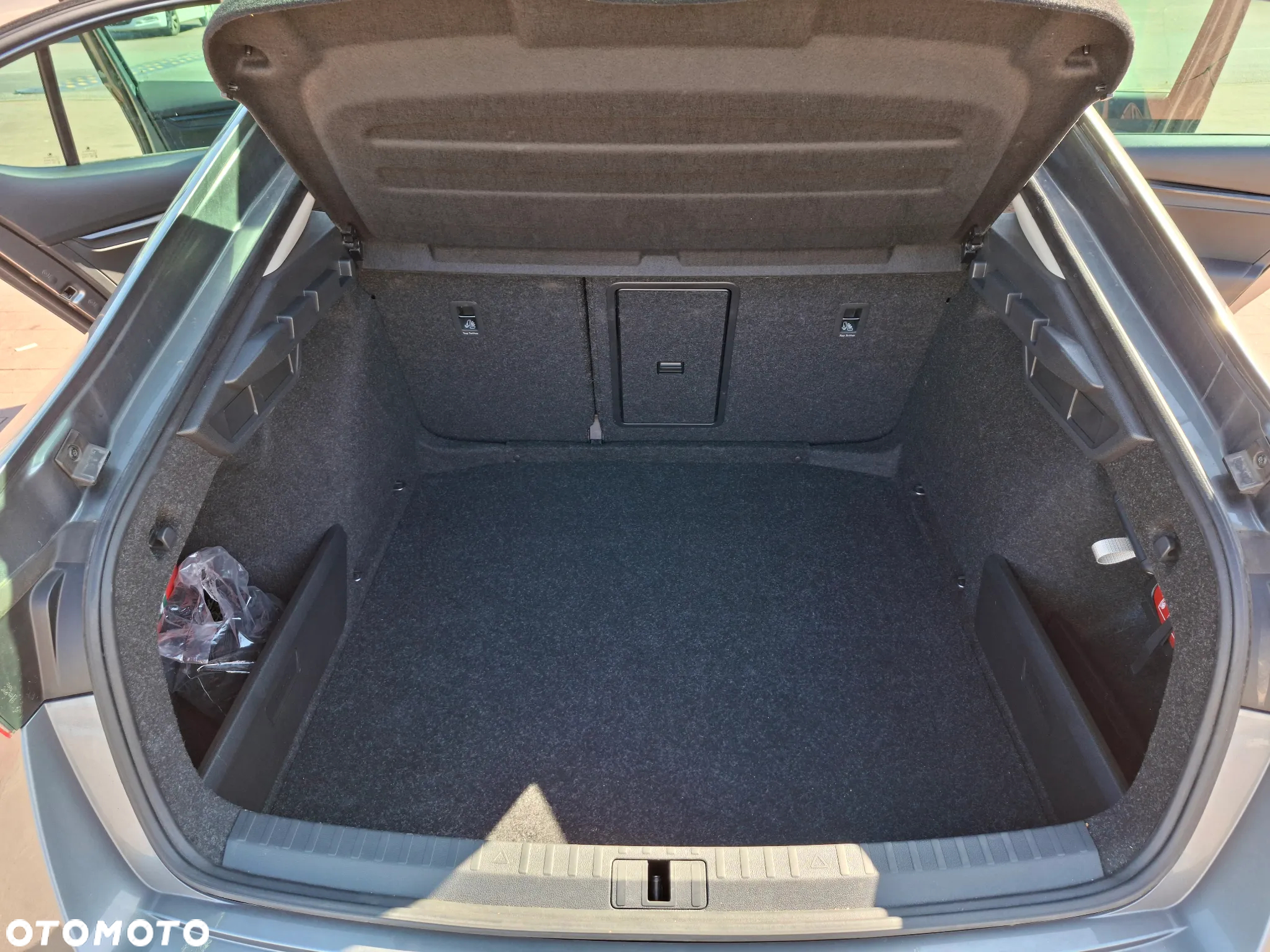 Skoda Octavia 1.5 TSI ACT Ambition - 24