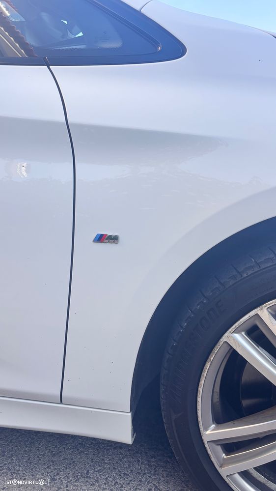 BMW 214 Active Tourer - 6