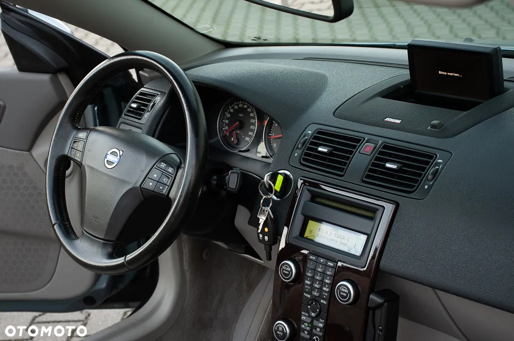 Volvo C70 2.4i Summum - 32