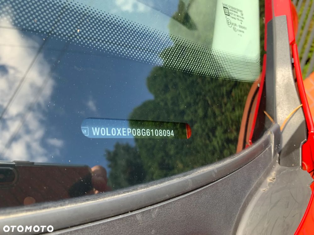 Opel Corsa 1.4 Color Edition - 16