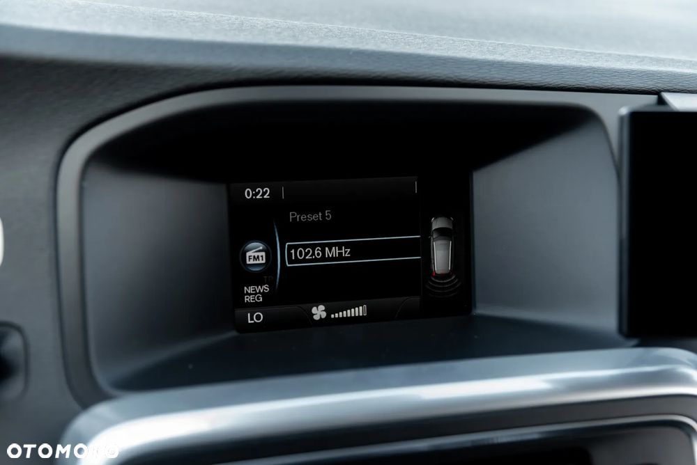 Volvo V60 D2 Kinetic - 30