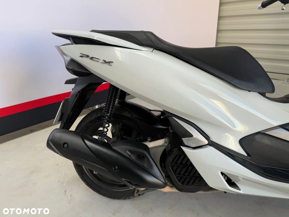 Honda PCX - 14