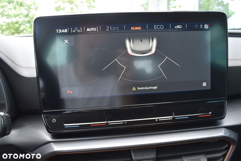 Cupra Formentor 1.4 e-Hybrid DSG - 16