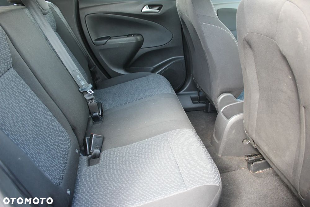 Opel Crossland X 1.2 ECOTEC Start/Stop Innovation - 10