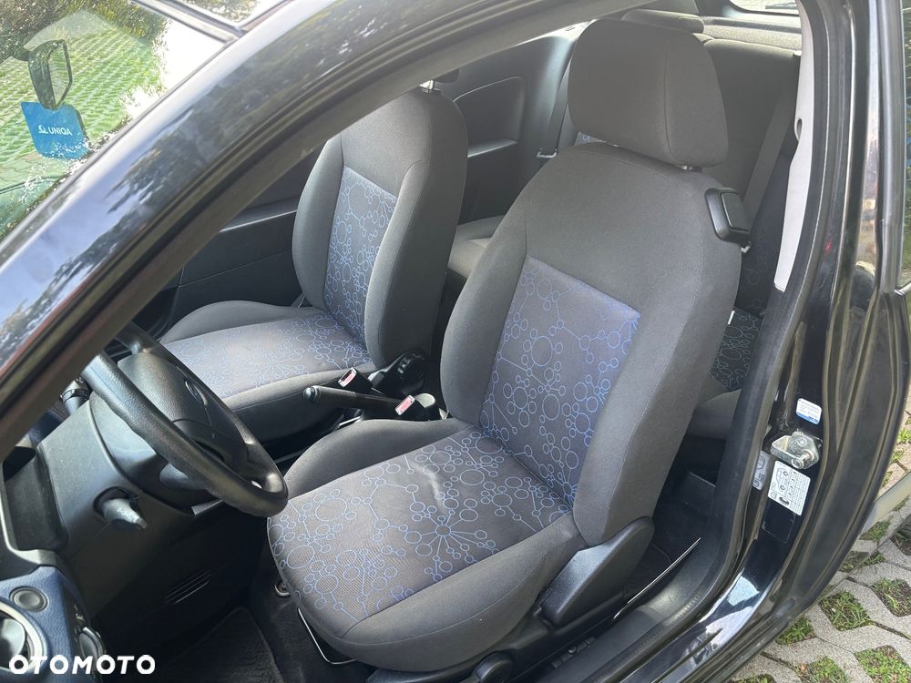 Ford Fiesta - 9