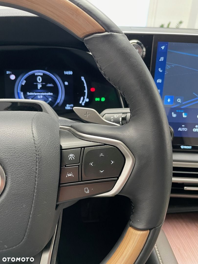 Lexus RX - 15