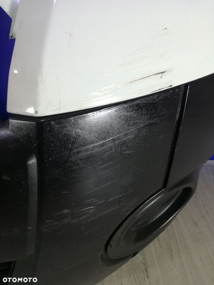 citroen berlingo iii 3 lift zderzak grill przód przedni ewpa 12/15 - 4