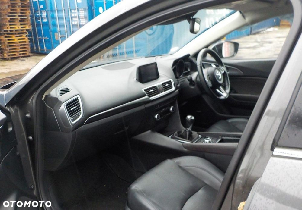 Mazda 3 - 23