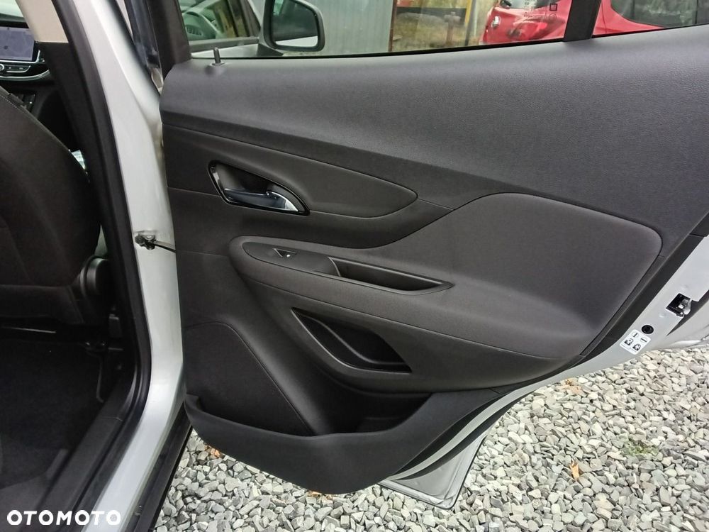 Opel Mokka X - 30
