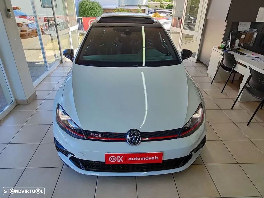 VW Golf - 31