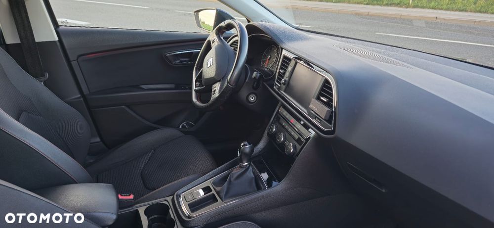 Seat Leon 1.5 TSI FR - 7