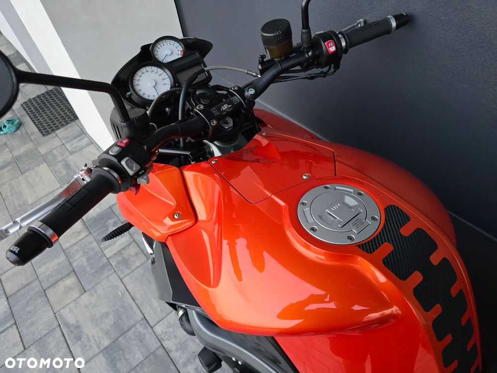 BMW K - 17