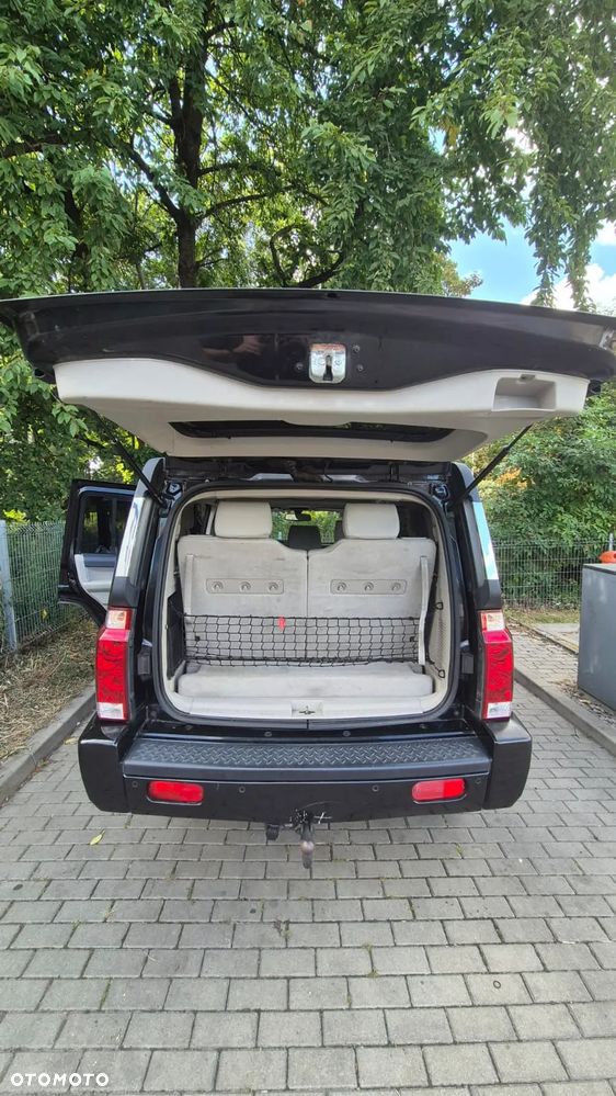 Jeep Commander 3.0 CRD Limited - 13