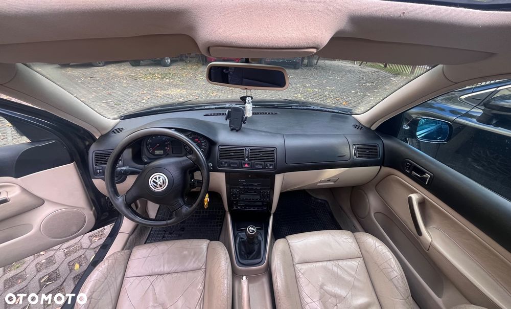 Volkswagen Golf 1998 photo 4