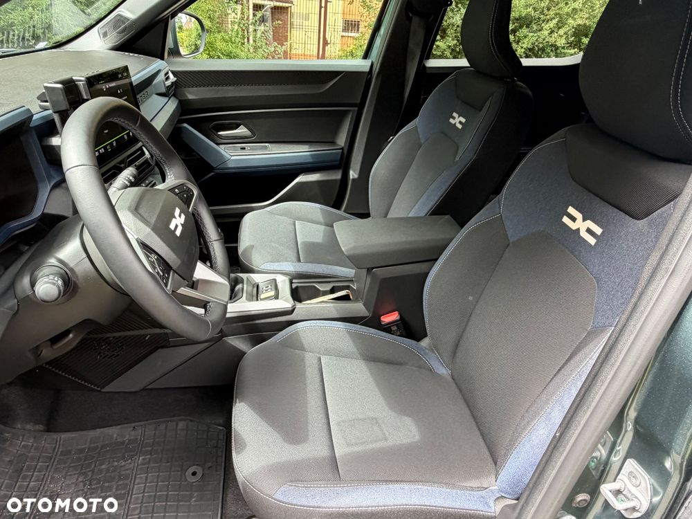 Dacia Duster 1.0 TCe Prestige - 12