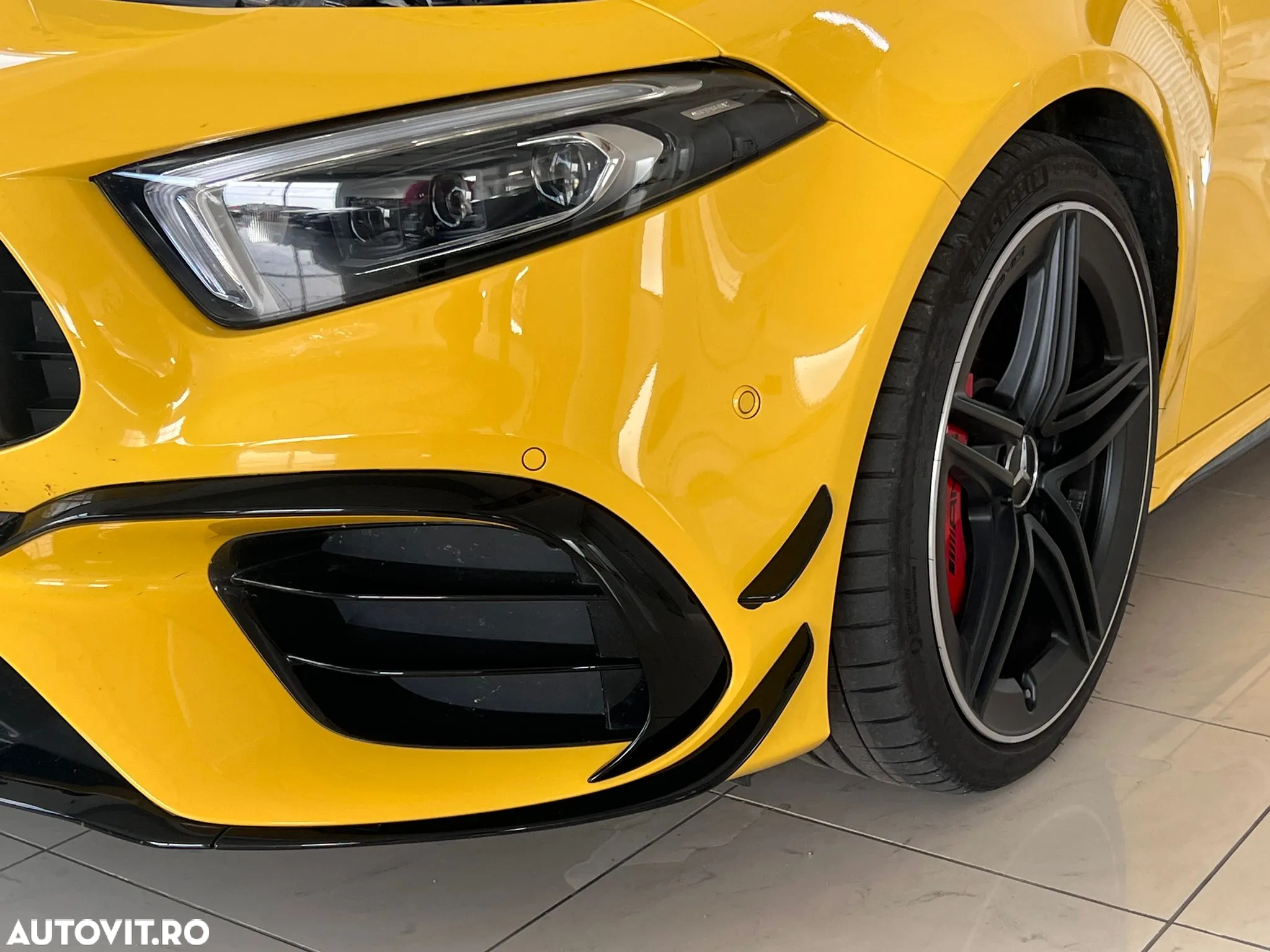 Mercedes-Benz AMG - 24