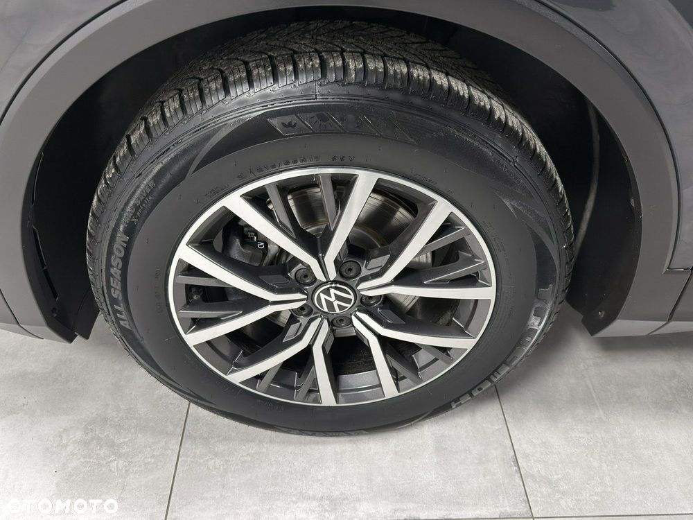 Volkswagen Tiguan 1.5 TSI EVO Life - 9