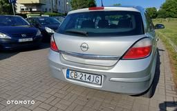Opel Astra 1.6 Easytronic - 5
