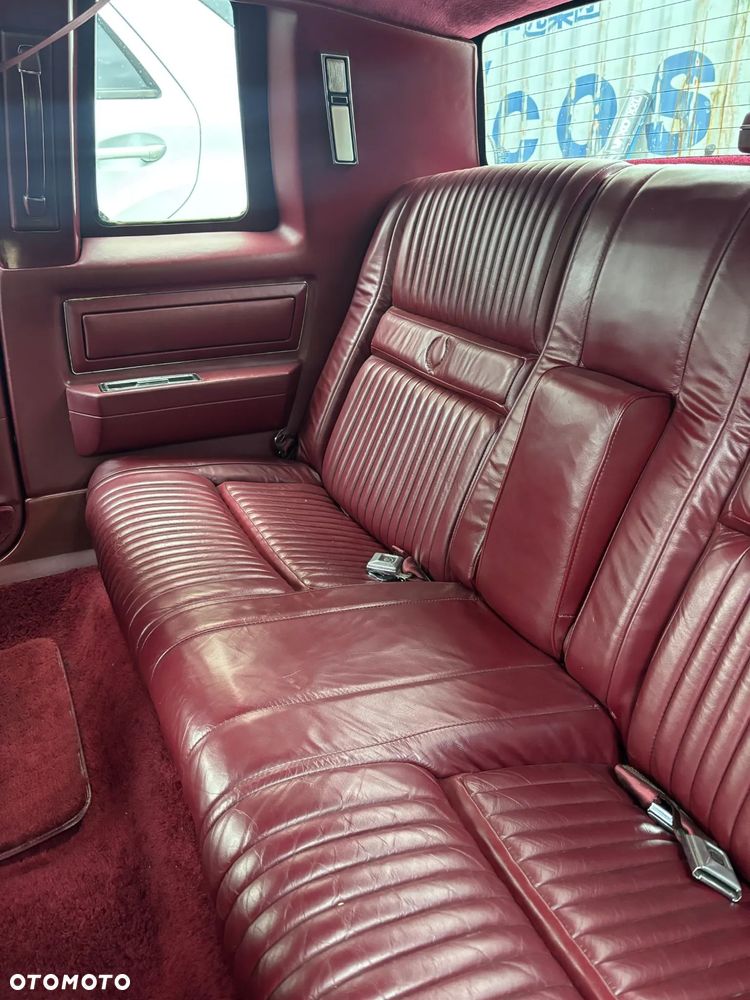 Cadillac Eldorado - 16