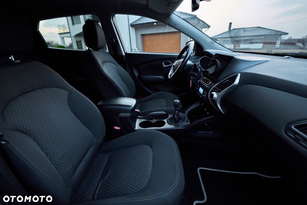 Hyundai ix35 - 30