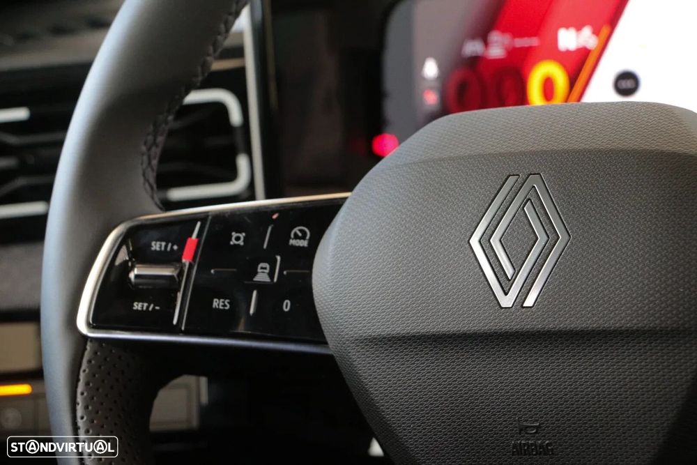 Renault 5 E-Tech - 23