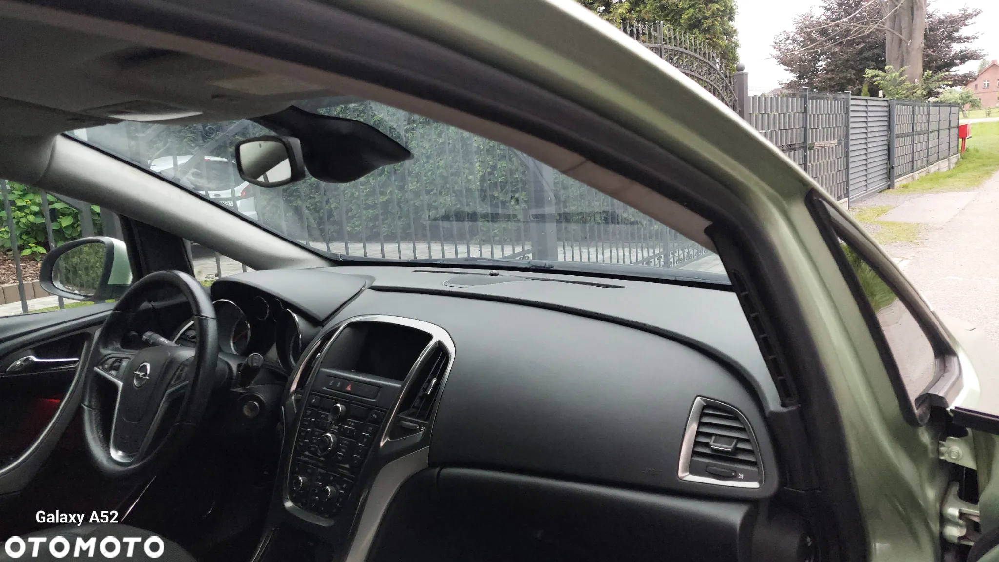 Opel Astra - 3