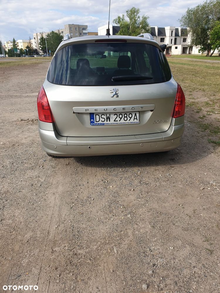 Peugeot 308 1.6 Premium - 3