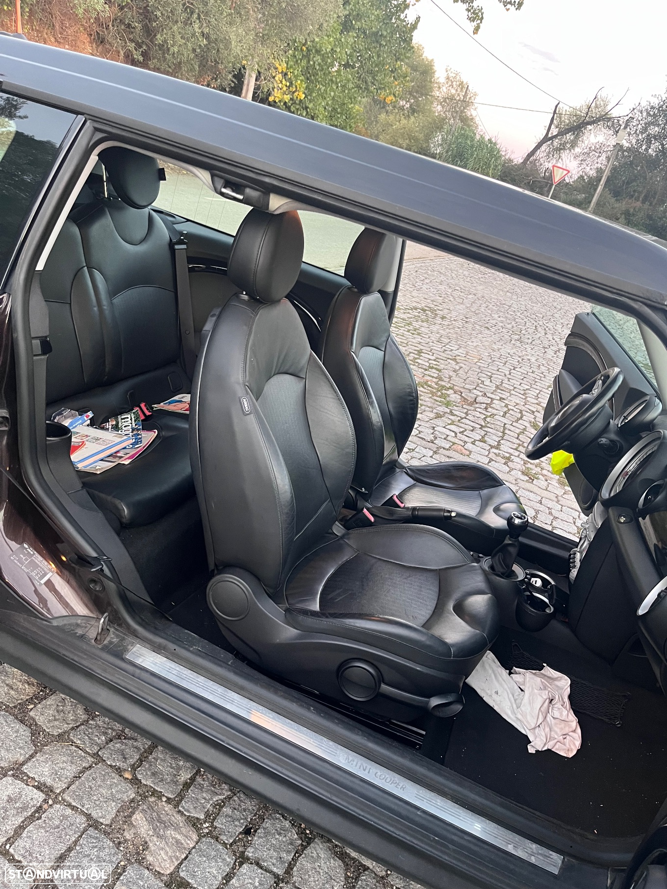 MINI Clubman Cooper D - 14
