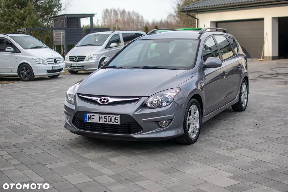 Hyundai i30 - 30